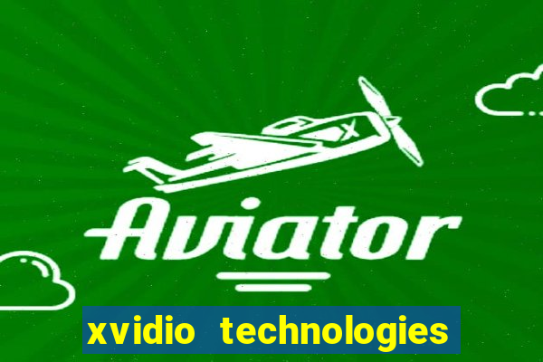 xvidio technologies startup download android